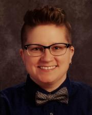 Anna Matile, Instructional Designer