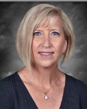 Beth Ayers, Instructional Designer
